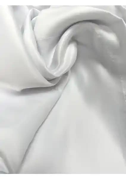 Erdoğanlar Koza Beyaz Saten ve Taç Saten Güneşlik Perde Karşılaştırması ve Özellikleri