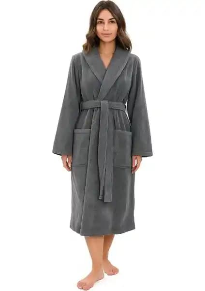 Erkek Bornozları Karşılaştırması: Dm Home Collection ve Philippus Modelleri Analizi