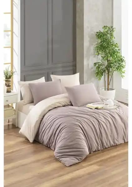 Evanora ve My Story Çift Kişilik Nevresim Takımları Karşılaştırması