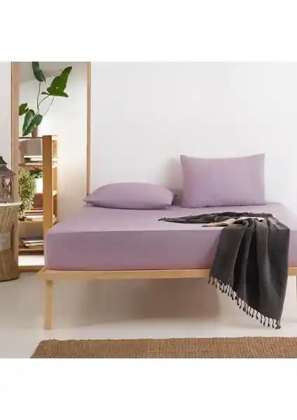 Ezgi ve Lady Moda Çift Kişilik Lastikli Çarşaf Setleri Karşılaştırması ve Özellikleri