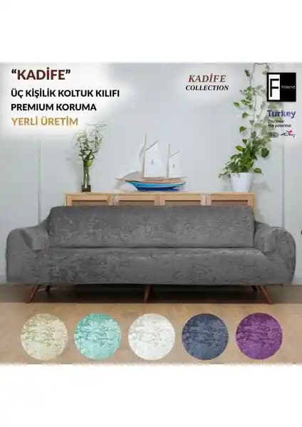 Faiend Kadife ve Tuchmall Lastikli Koltuk Örtüsü Karşılaştırması ve Kullanıcı Yorumları