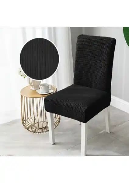 Faiend Lik Likları ve Tuğla Desen Sandalye Kılıfı Karşılaştırması