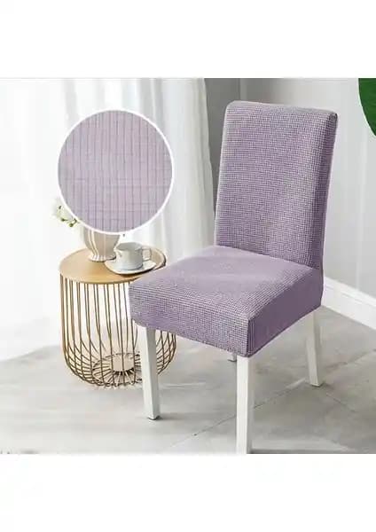 Faiend Likları Esenk ve Tuğla Desen Sandalye Kılıflarının Karşılaştırması ve Özellikleri