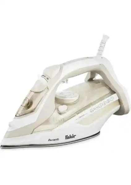 Fakir Avanti Bej ve Fakir Spring Buharlı Ütü Karşılaştırması: Özellikler ve Kullanıcı Yorumları