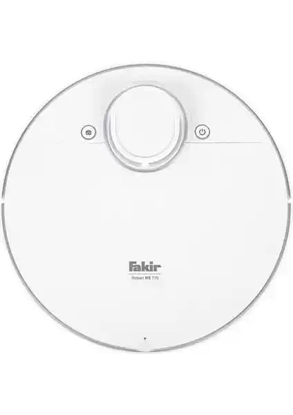 Fakir Rs 770 ve Xiaomi S20+ Akıllı Robot Süpürgelerinin Karşılaştırması ve Özellikleri