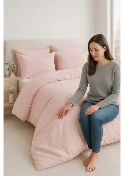 Formeya Çizgili Lastikli Nevresim Takımları Karşılaştırması ve Özellikleri