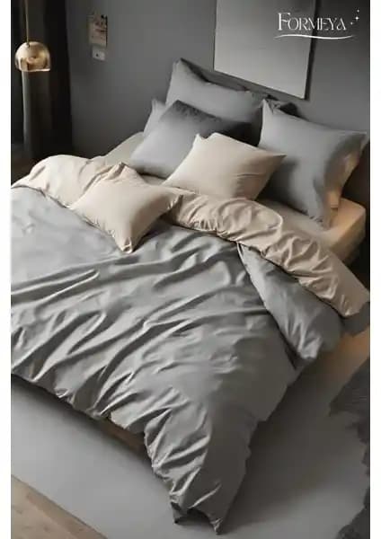 Formeya ve My Story Mystory Lastikli Çarşaflı Nevresim Takımları Karşılaştırması