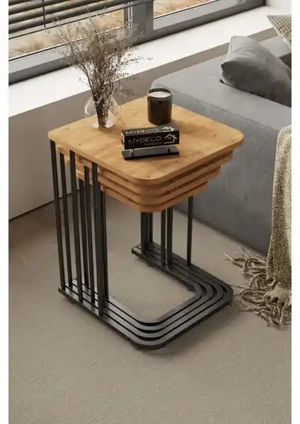 Home Plus Mobilya ve Faw Decor Zigon Sehpa Karşılaştırması: Malzeme, Tasarım ve Kullanım Özellikleri