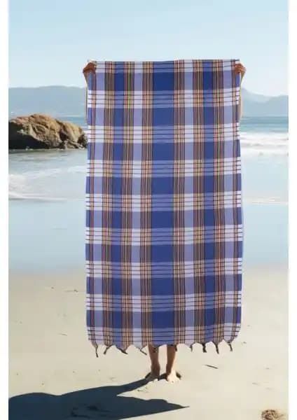 Homedius %100 Pamuk Hamam Peştemali ve Püskül Sultan Peştemal Havlu Karşılaştırması