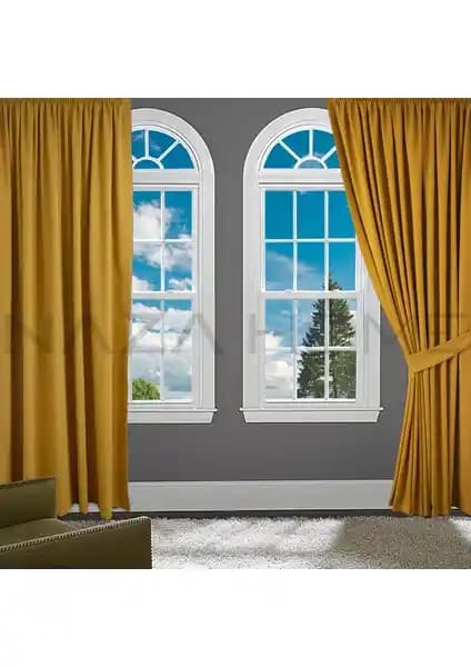 İki Farklı Fon Perde Ürününün Detaylı Karşılaştırması ve Seçim Rehberi