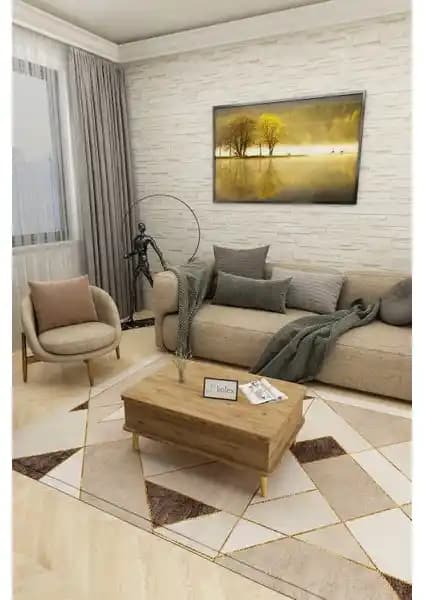 İki Popüler Akıllı Sehpa Modelinin Detaylı Karşılaştırması ve Kullanıcı Yorumları