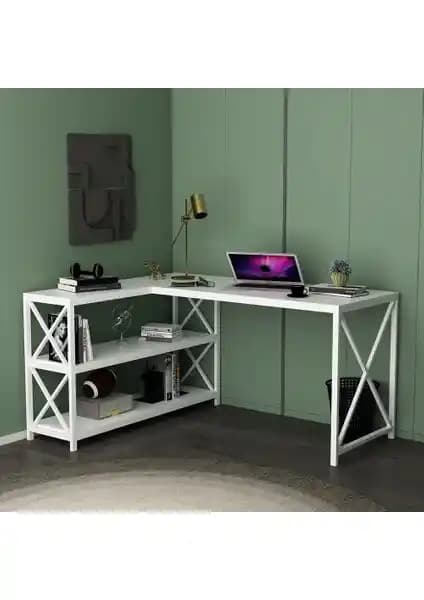 İki Popüler Çalışma Masası Modelinin Özellikleri ve Kullanıcı Yorumları