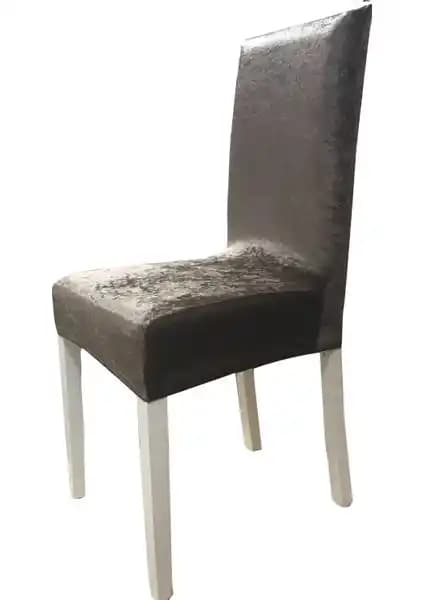 İki Popüler İpek Kadife Sandalye Kılıfı Karşılaştırması ve Detaylı İnceleme