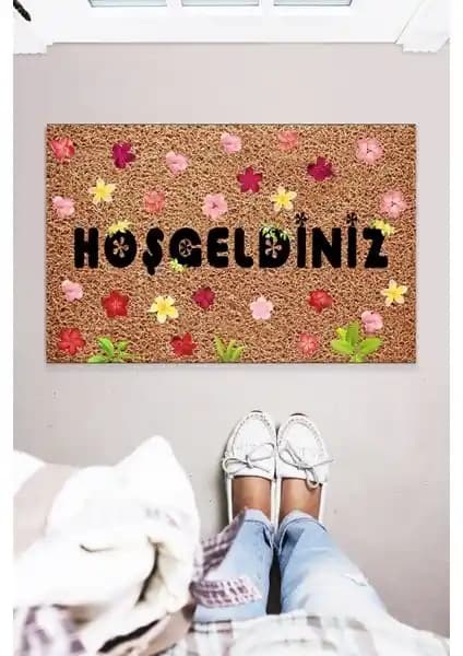 Kapı Önü Paspası Seçiminde Dikkat Edilmesi Gerekenler ve Ürün Karşılaştırması