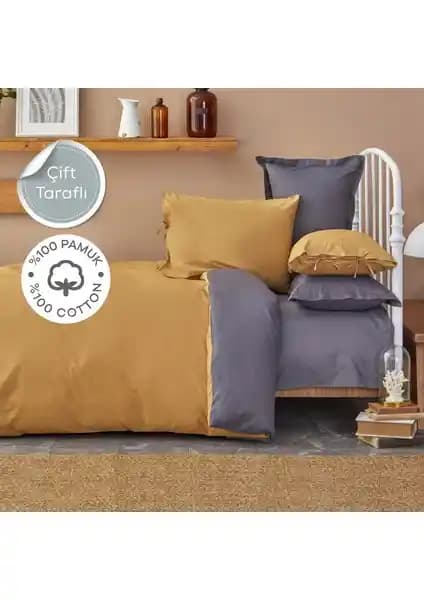 Karaca Home ve Puffy Naturalis Çift Kişilik Nevresim Takımı Karşılaştırması