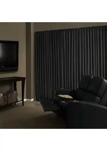 Karartma Güneşlik Perde ve İpek Dokuma Güneşlik Karşılaştırması: Hangi Perde Sizin İçin Uygun