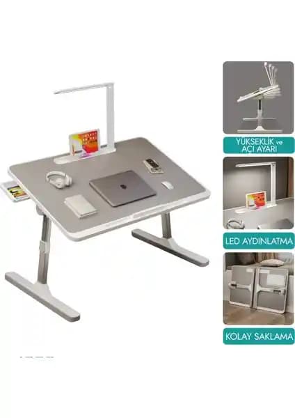 Karr Office Move N9 ve Miletus Bambu Laptop Standı Karşılaştırması: Ergonomik ve Fonksiyonel Seçenekler