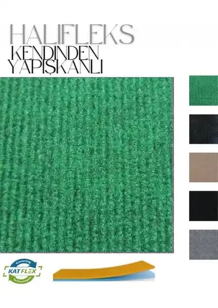Katflex Halıfleks ve Merinos Kaymaz Balkon Halısı Karşılaştırması