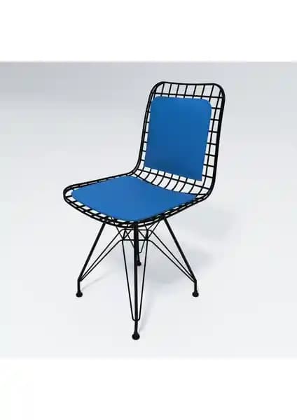 Kenz Life Tel Sandalye Modelleri: Tasarım, Konfor ve Dayanıklılık Karşılaştırması