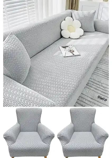 Koltuk Örtüsü Karşılaştırması: Bright Home ve Tuchmall Modellerinin Özellikleri