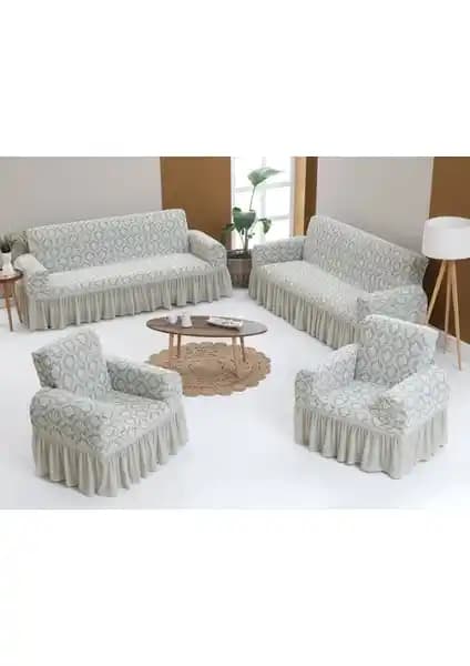 Koltuk Örtüsü Takımları Karşılaştırması: Arlisa Arısoy ve Evory Home Ürünleri Analizi