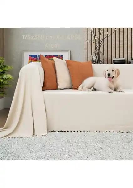 Koltuk ve Çekyat Örtüleri Karşılaştırması: Malzeme, Özellikler ve Kullanım Avantajları