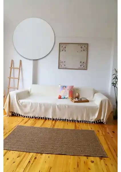 Koltuk ve kanepe örtüsü seçiminde dikkat edilmesi gerekenler ve ürün karşılaştırması