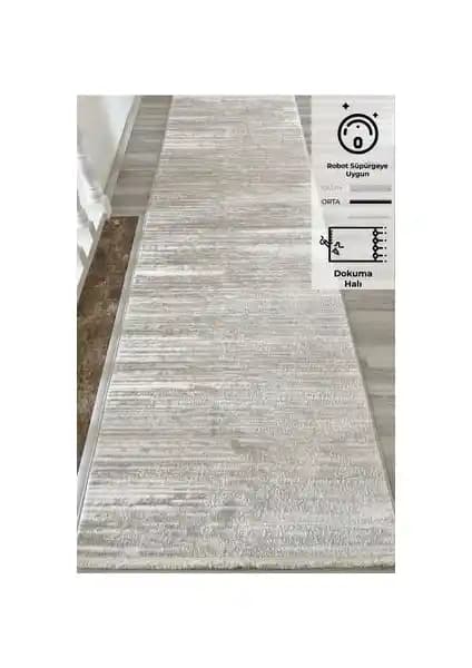 Konfor Jasmine 1452 Bej Krem Modern Dokuma Halı Karşılaştırması ve Özellikleri
