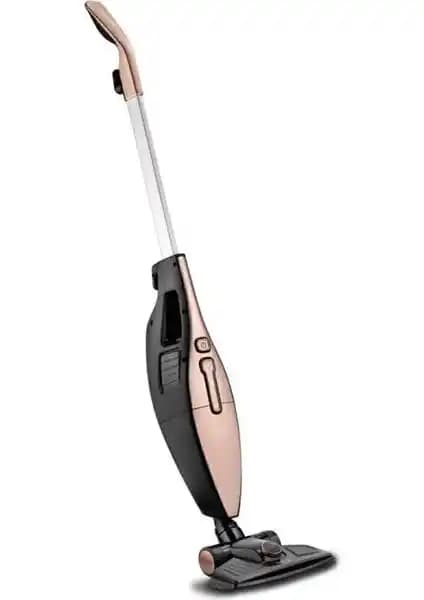 Korkmaz Rosa Gold ve Tefal Cyclonic Elektrik Süpürgeleri Karşılaştırması