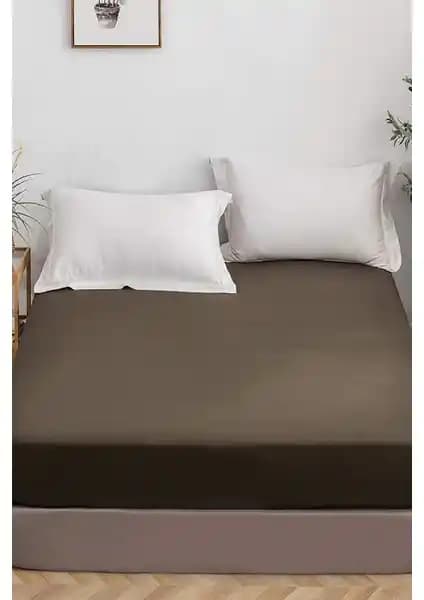 Lady Moda ve Şanlı Marka Çift Kişilik Penye Lastikli Çarşaf Karşılaştırması ve Özellikleri