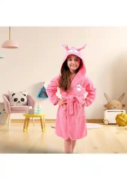 Lavin Kapşonlu Çocuk Bornozları Karşılaştırması: Pamuklu ve Kadife Seçeneklerin Özellikleri