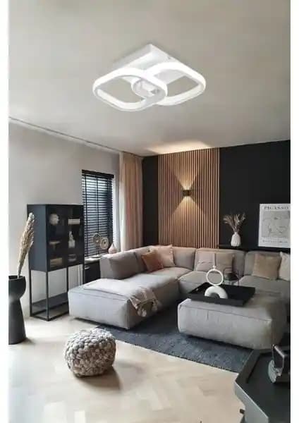 LED Avize Karşılaştırması: Eray Aydınlatma ve TT Aydınlatma Modelleri