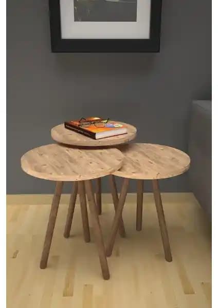 Limnizza ve Remaks Moon Zigon Sehpa Modellerinin Karşılaştırması