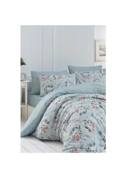 Loyal Home Skyla ve My Story Mystory Viola Çift Kişilik Nevresim Takımları Karşılaştırması