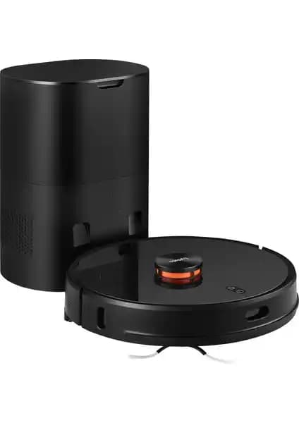 Lydsto R1 ve Xiaomi S20+ Akıllı Robot Süpürgeleri Karşılaştırması