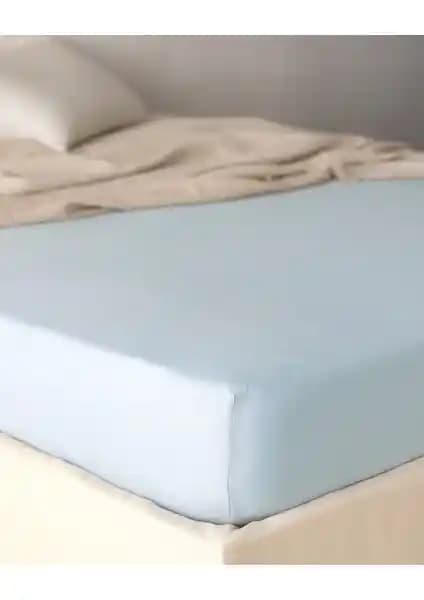 Madame Coco Bambu ve Pamuk Penye King Size Çarşaf Karşılaştırması