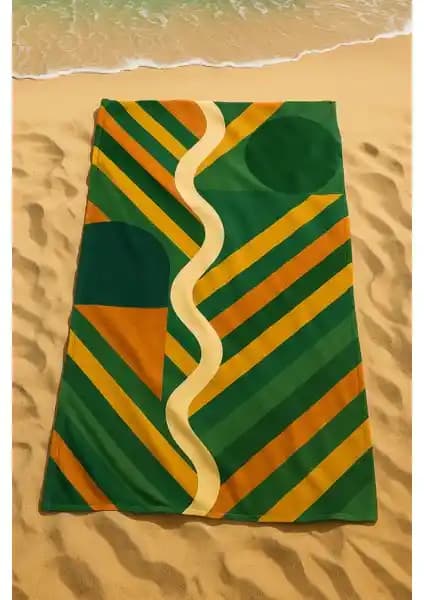 Maison Aura ve Favora Trend Plaj Havluları Karşılaştırması ve En İyi Seçenekler