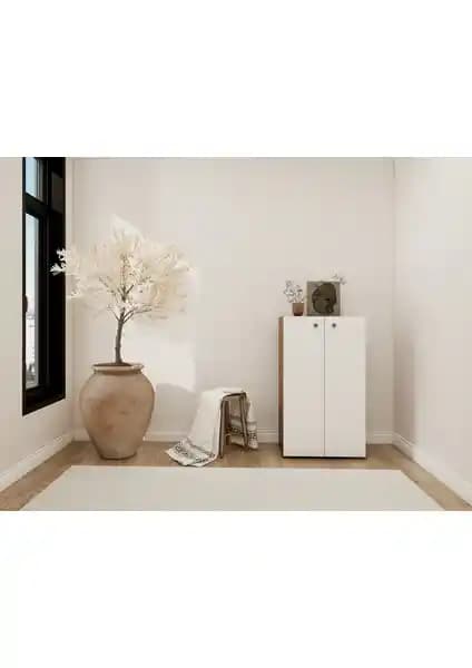 MasifMarket Amalfi Dolap ve Ruum Store Forte Ayakkabılık Karşılaştırması