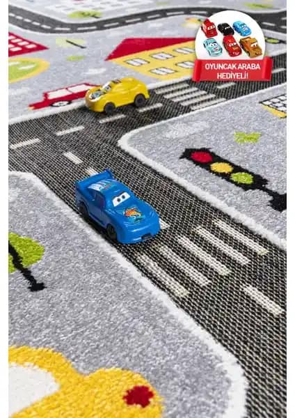 Melaris Halı Karşılaştırması: Çocuk Odası ve Modern Yaşam Alanları İçin En İyi Seçenekler