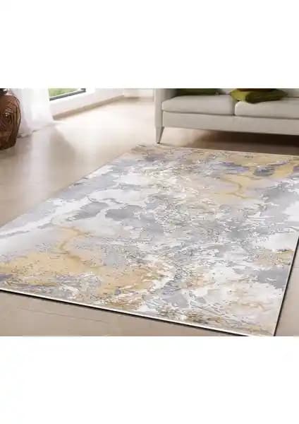 Merinos Therapy 19112 ve 19114 Modern Halı Modellerinin Detaylı Karşılaştırması