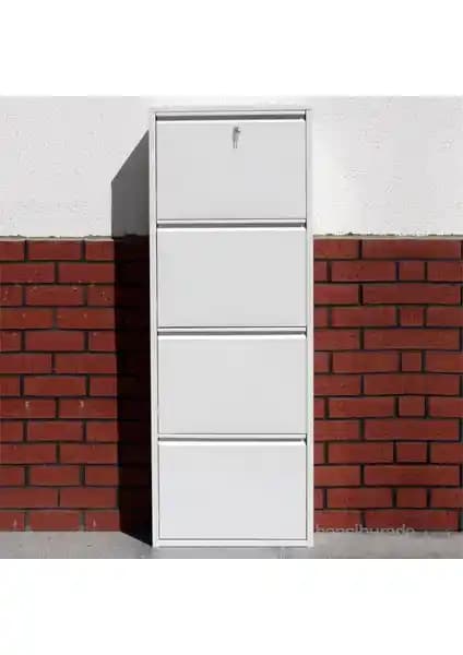 Metal Ayakkabılık Karşılaştırması: Kaser Gadahome ve Mobilya Pratik Modelleri