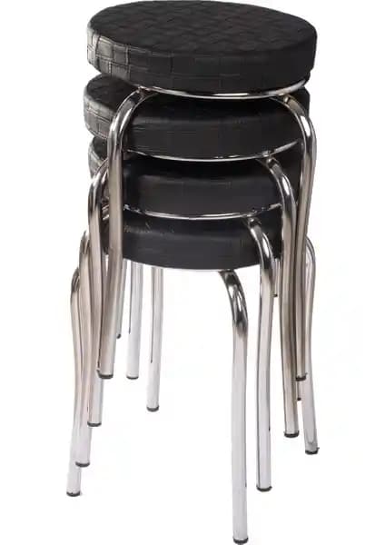 Metal Tabure Modelleri Karşılaştırması: Dayanıklılık ve Tasarım Açısından Değerlendirme