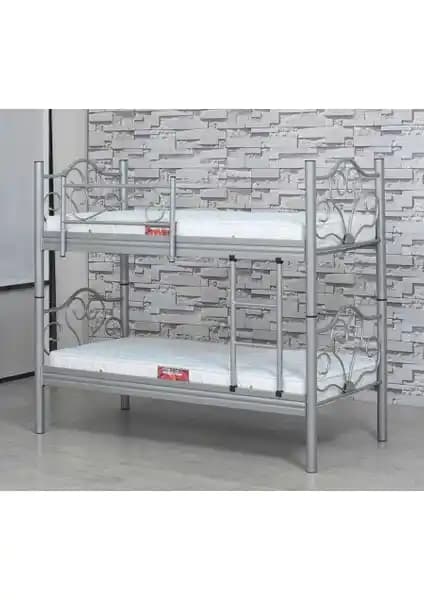 Metalia Ranza Modelleri Karşılaştırması: Gümüş ve Siyah Ranza Seçenekleri