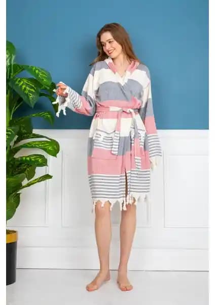 Metis ve Rozet Tekstil Peştamal Bornoz Karşılaştırması: Özellikler ve Kullanıcı Yorumları