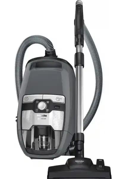 Miele Blizzard CX1 ve Rowenta X-Trem Power Cyclonic Karşılaştırması