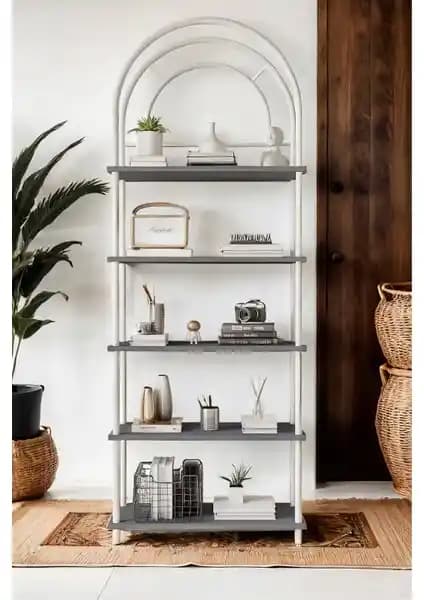 Mobitopya ve Peka Çok Amaçlı Raflar: Karşılaştırmalı İnceleme ve Kullanıcı Yorumları