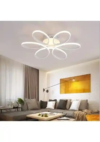 Modern LED Avize Karşılaştırması: Artı Ay<dı>nlatma ve TT Ay<dı>nlatma Modelleri