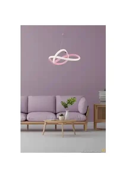 Modern LED Avize Karşılaştırması: Çocuk ve Büyük Alanlar İçin Uygun Modeller