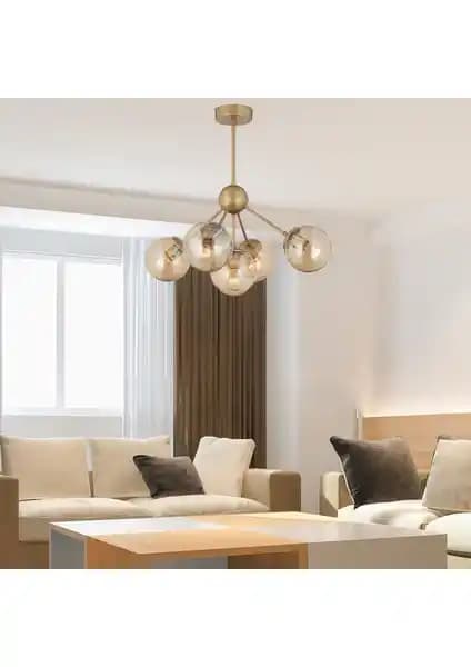 Modern ve Eskitme Tarzında Avize Modelleri Karşılaştırması ve Seçim Rehberi