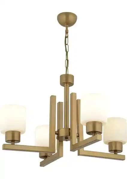 Modern ve Otantik Avize Karşılaştırması: Hangi Model Sizin İçin Uygun